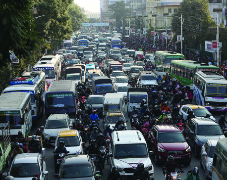 Under pressure from automobile traders, govt allows to import vehicles on conditions